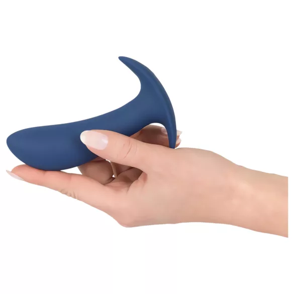 You2Toys - anaalvibraator puldiga laetav - sinine