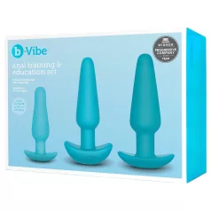 b-Vibe - anaalilaiendite komplekt - 7-osaline