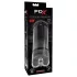 PDX Elite Extender Pro - akupatarei masturbaator
