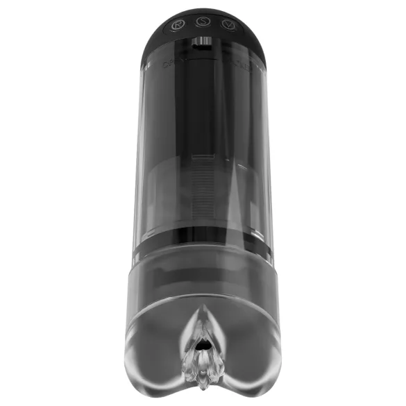 PDX Elite Extender Pro - akupatarei masturbaator