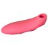 We-Vibe Melt - nutikas lainetava õhuvooluga kliitori stimulaator (koral)