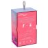 We-Vibe Melt - nutikas lainetava õhuvooluga kliitori stimulaator (koral)