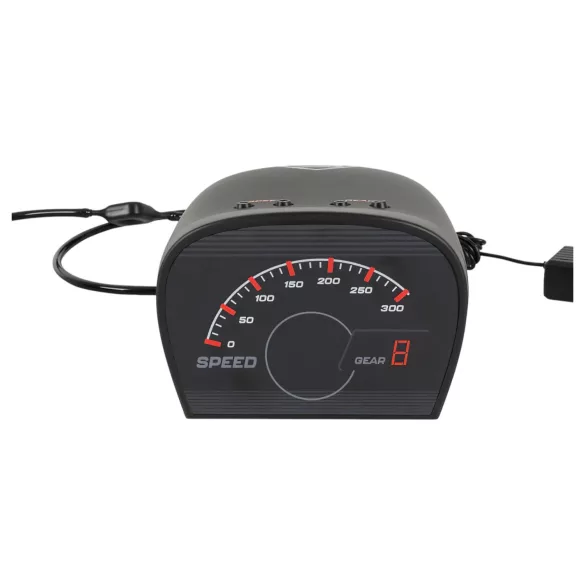 Suck-O-Mat 2.0 - automaatne masturbaator - võrgutoitega