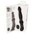You2Toys - RC Voodumasin - laetav löökvibraator (must)