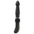 You2Toys - RC Voodumasin - laetav löökvibraator (must)