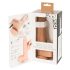 You2Toys - Natural - tõukevibraator (naturaalne)