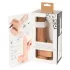 You2Toys - tõukav vibraator - naturaalne värv