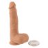 You2Toys - Natural - tõukevibraator (naturaalne)
