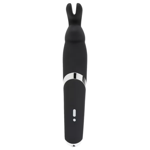 Happyrabbit - juhtmevaba massaaživibraator - must