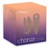 We-Vibe Chorus - taaskasutatav, nutikas paarivibraator (lilla)