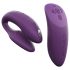 We-Vibe Chorus - laetav nutipaarivibraator (lilla)