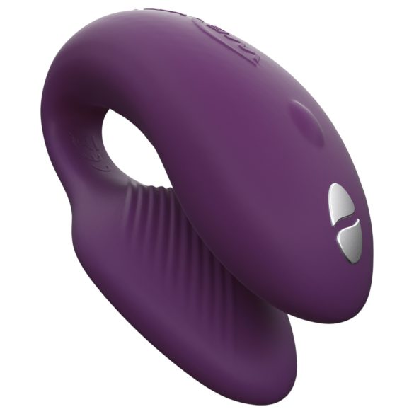 We-Vibe Chorus - laetav nutipaarivibraator (lilla)