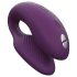 We-Vibe Chorus - laetav nutipaarivibraator (lilla)