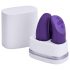 We-Vibe Chorus - taaskasutatav, nutikas paarivibraator (lilla)