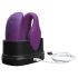 We-Vibe Chorus - laetav nutipaarivibraator (lilla)