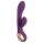 You2Toys - Rabbit Petit - laetav kliitori stimulaator (lilla)
