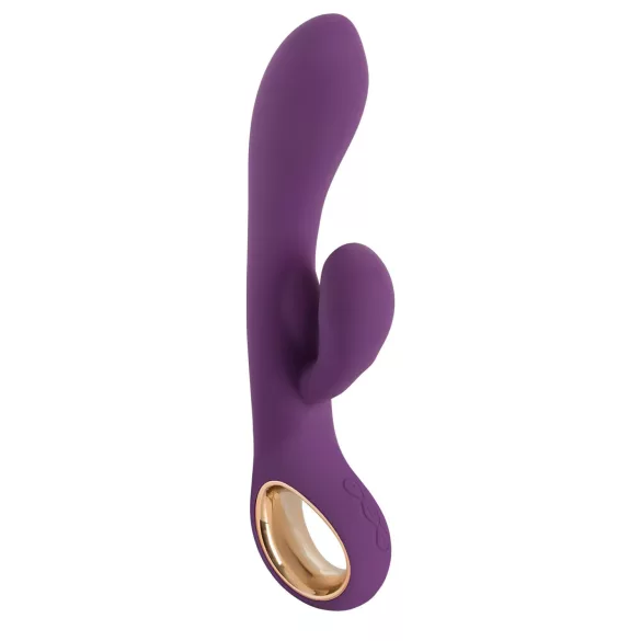 You2Toys - jänkuvibraator - kliitoristimulaator, akuga, lilla
