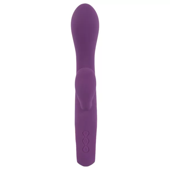 You2Toys - jänkuvibraator - kliitoristimulaator, akuga, lilla