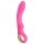 You2Toys - Dual Petit - akutoitega, kahe mootoriga vibreerija (roosa)