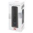 Kiiroo Onyx+ - interaktiivne masturbaator (must)