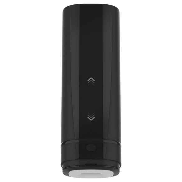 Kiiroo Onyx+ - interaktiivne masturbaator - must