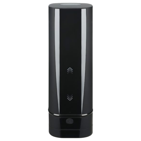Kiiroo Onyx+ - interaktiivne masturbaator - must