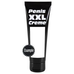 Peenis XXL - intiimkreem meestele - 80 ml