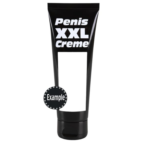 Peenis XXL - intiimne kreem meestele (80 ml)