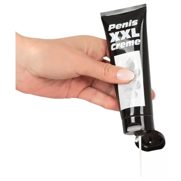 Peenis XXL - intiimkreem meestele - 80 ml