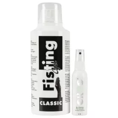 Fisting (rusikamine) libesti (500 ml)
