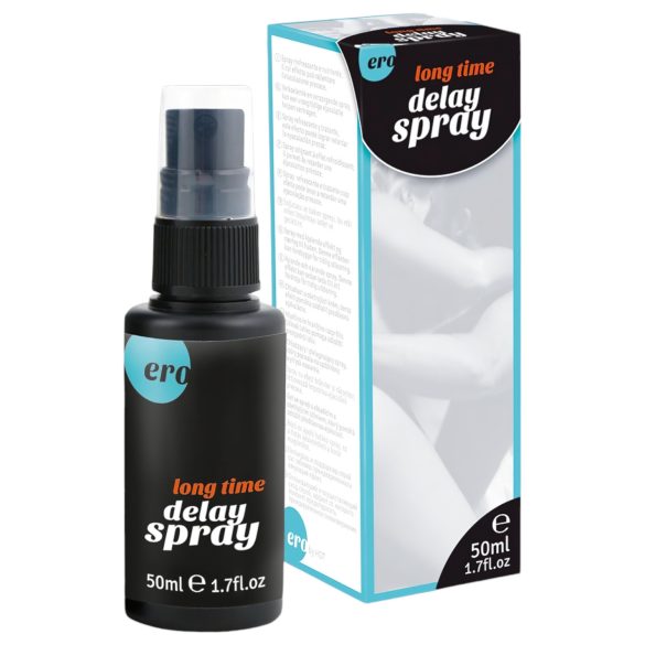 HOT Delay - meeste viivituspihusti (50 ml)