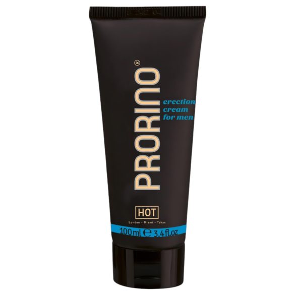 Prorino - erektsioonikreem meestele - 100ml