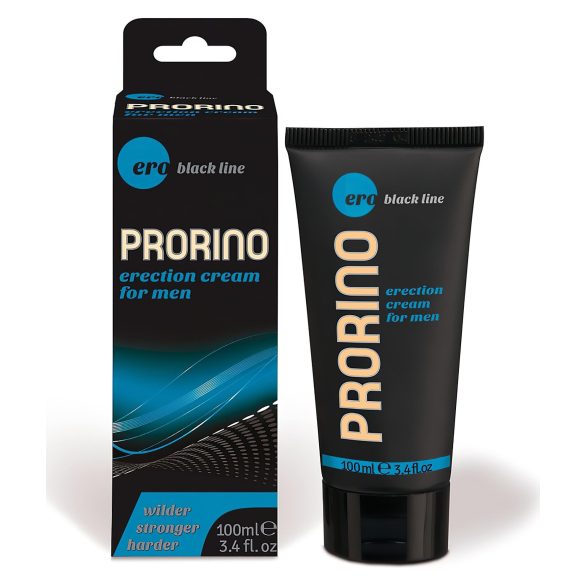 Prorino - erektsioonikreem meestele - 100ml