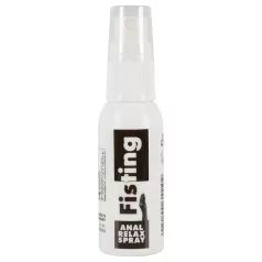 Fisting Relax - anaalhooldus ja jahutav sprei - 30ml