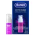 Durex Intense Orgasmic - kliitoristimuleeriv geel (10 ml)
