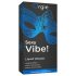 Orgie Sexy Vibe Liquid - unisex vedel vibraator (15 ml)