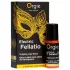 Orgie Electric Fellation - surisev huuleläige (10 ml)