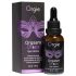 Orgie - naiste libiido tilgad - orgasmivõimendid - 30ml