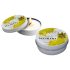 Petits Joujoux Waikiki - massaažiküünal - kookospähkel-ananass (43ml)