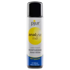 pjur Analyse me! - veebaasil anaal libesti - 100 ml