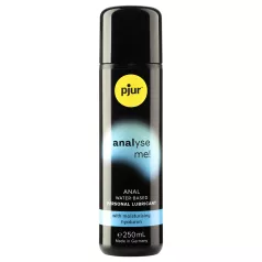 pjur Analyse me! - veepõhine anaallibesti - 250 ml