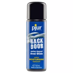 pjur BACK DOOR - veepõhine anaallibesti - 30ml