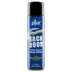 pjur BACK DOOR - veepõhine anaal/libesti (100 ml)