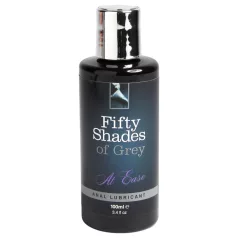 Fifty Shades of Grey - anaallibesti - veepõhine - 100ml