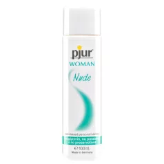  pjur Woman Nude - intiimgeel naistele - tundlikule nahale - 100ml