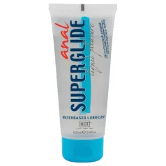HOT - anaallibesti - veebaasil - 100 ml