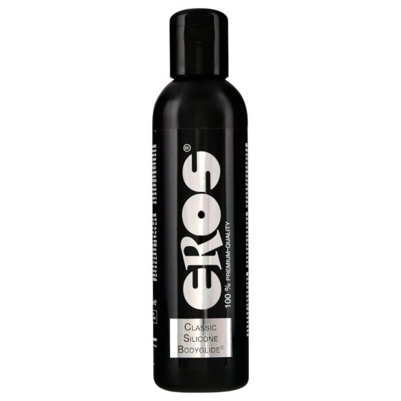 EROS 2in1 - silikoonlibesti (500 ml)