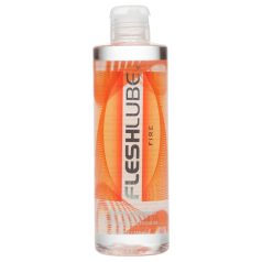 FleshLube Fire soojendav libesti (250ml)