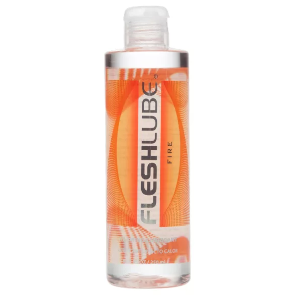 Fleshlight - FleshLube Fire soojendav libesti (250 ml)
