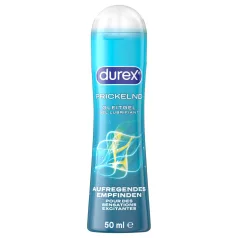 Durex Prickelnd - vee baasil libesti - soojendav - 50ml